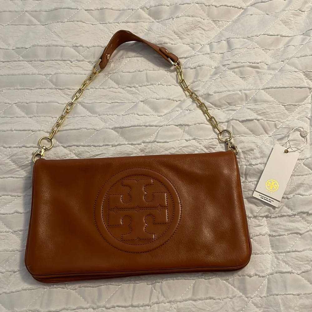Tory Burch Clutch